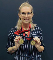 Jerilee Aligning 001