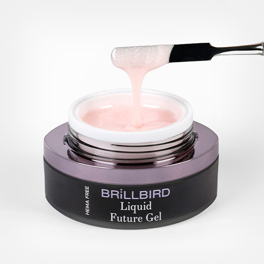 Liquid Future Gel - Candy Dream (15ml)