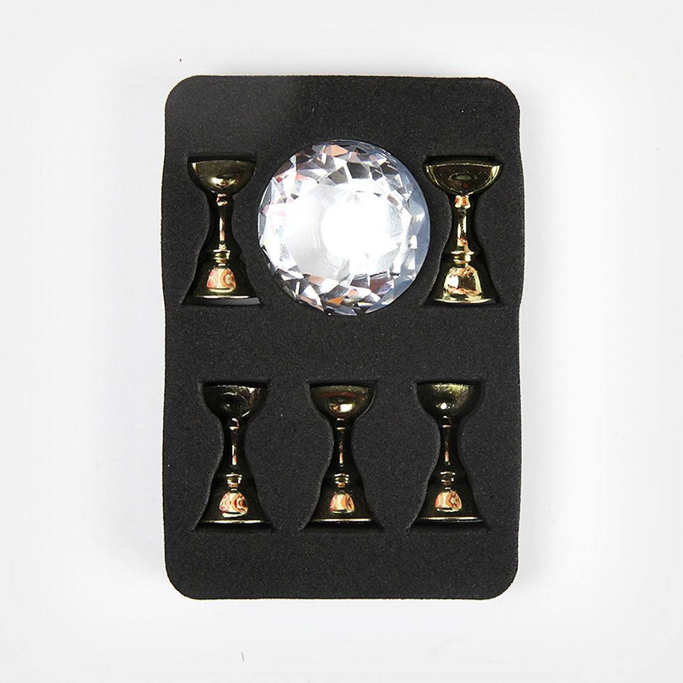 Magnetic Tip Holder