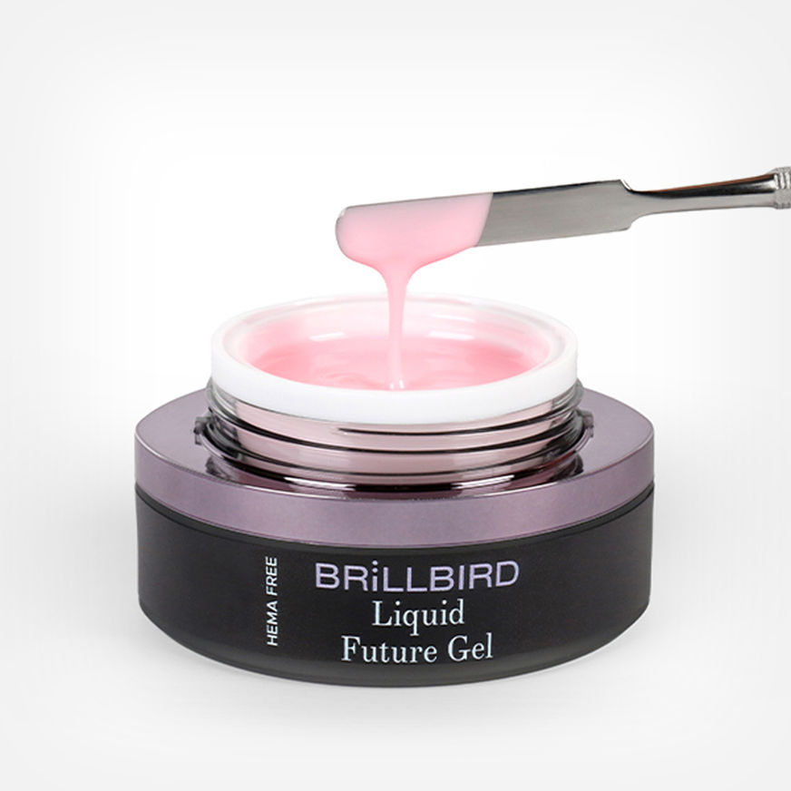 Liquid Future Gel - Candy Dream (15ml)