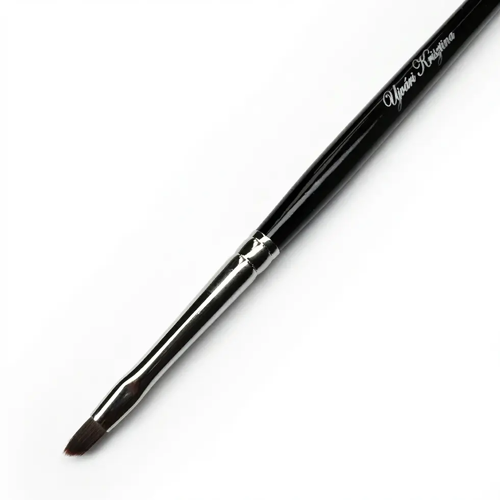 One Stroke Brush - Krisztina Ujvari