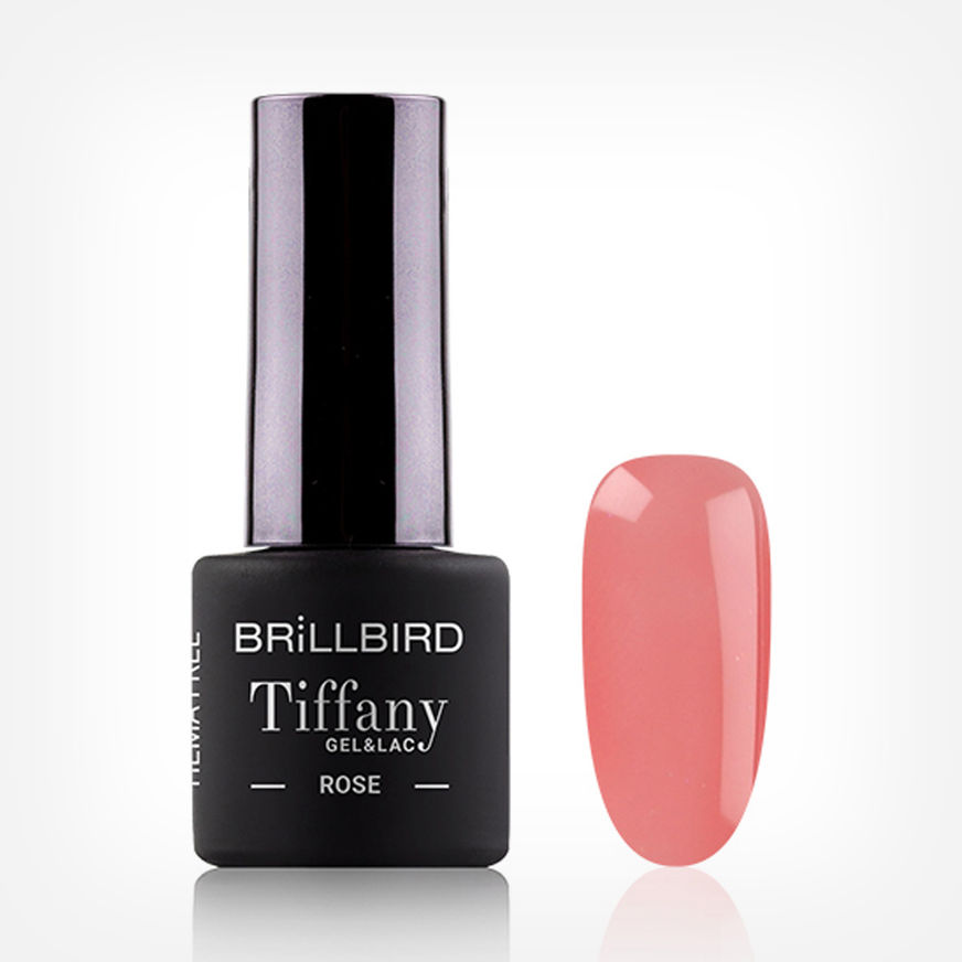 Tiffany - Rose (4ml)