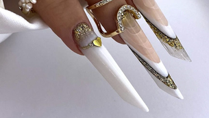 Global Nail Icons: Part 2