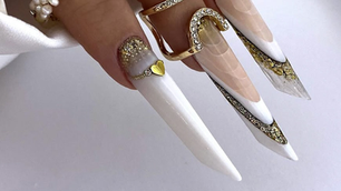 Global Nail Icons: Part 2