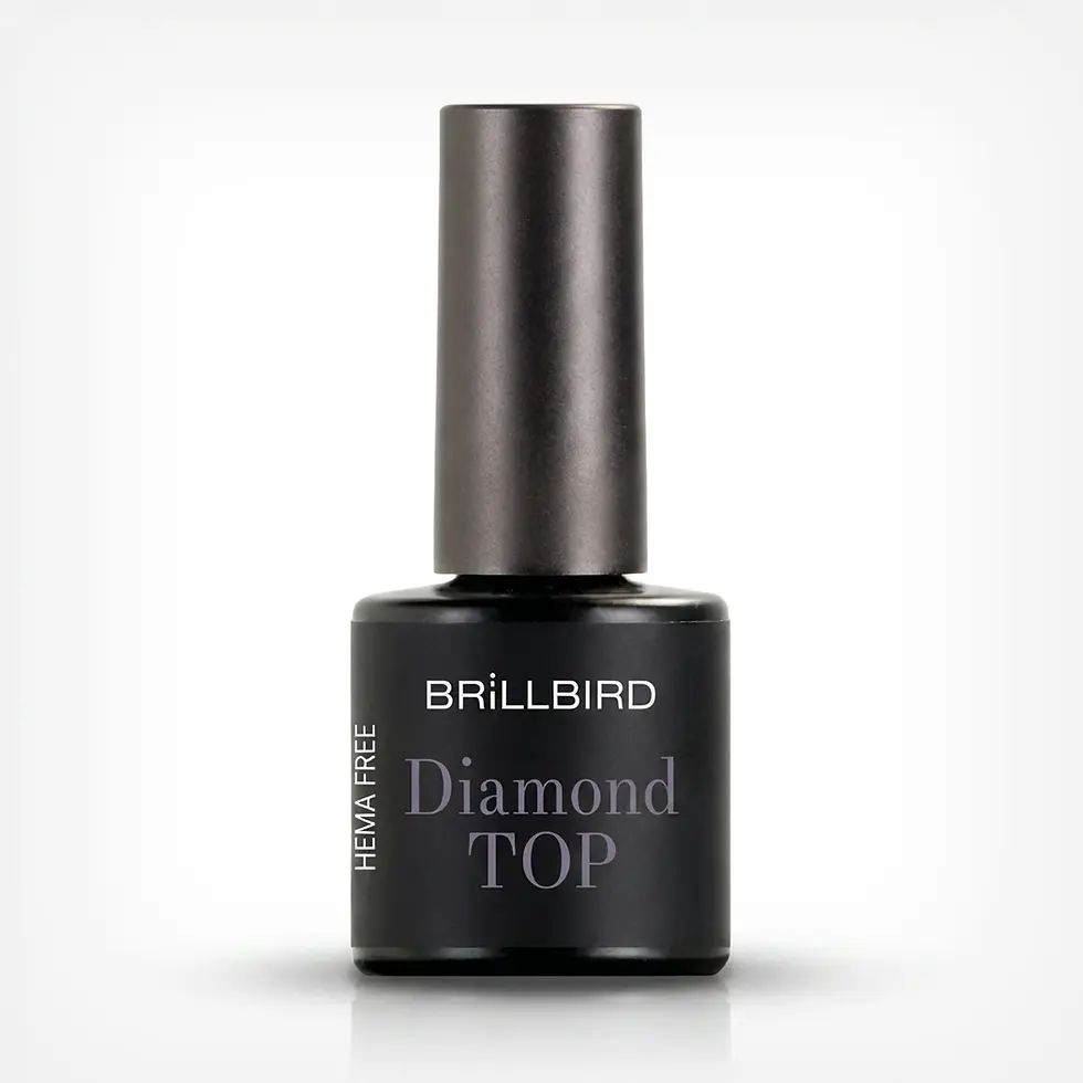 Diamond Top gel (8ml)