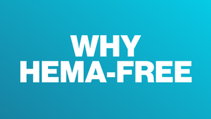 Why HEMA-free products are a better option for nail technicians