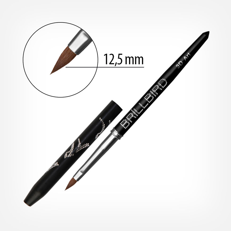 3D Art Brush