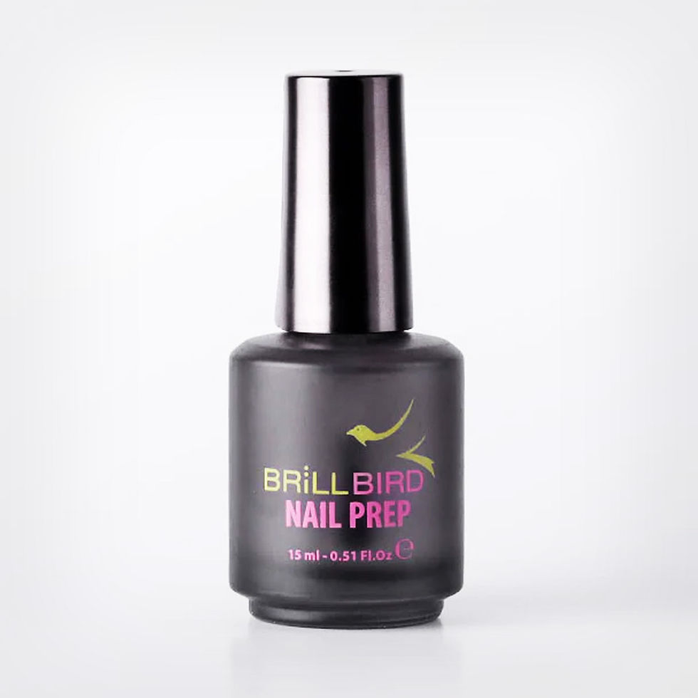 Nail Prep (15ml)