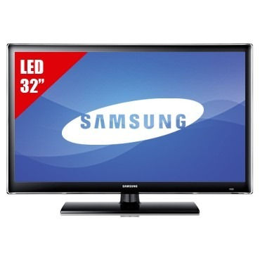 TV LED 32" SAMSUNG