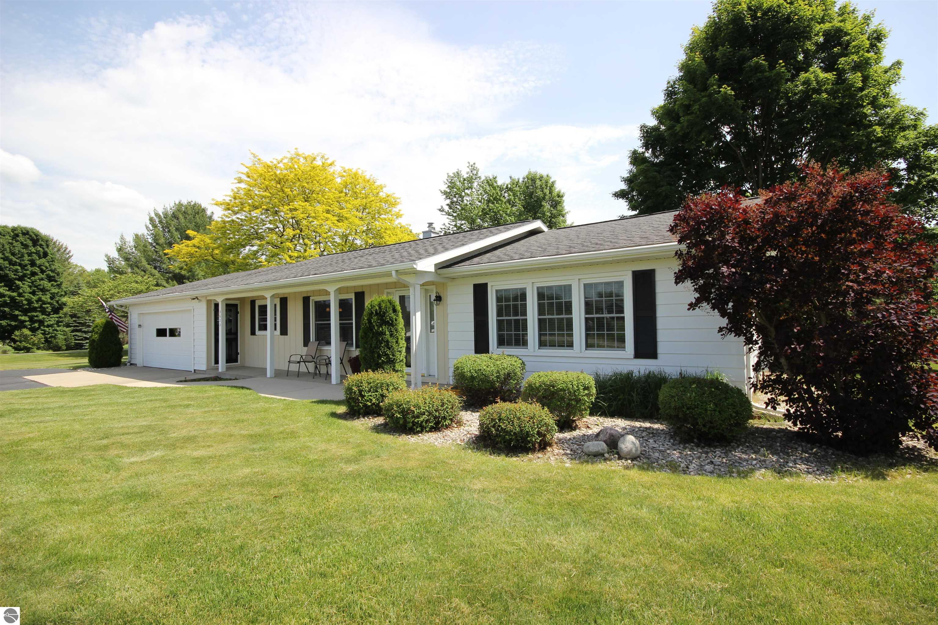 3622 Wemple Road