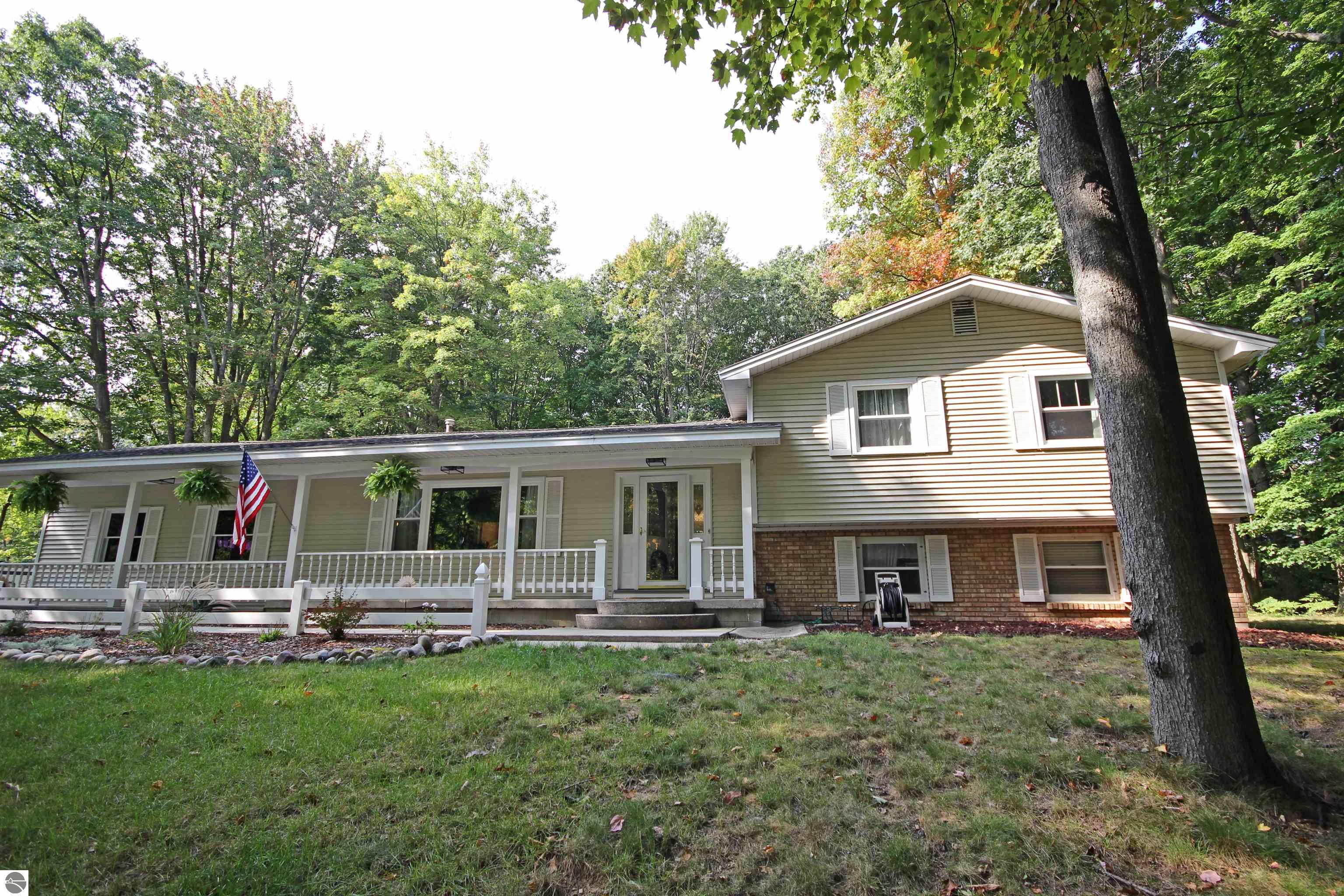 571 Bass Lake Road