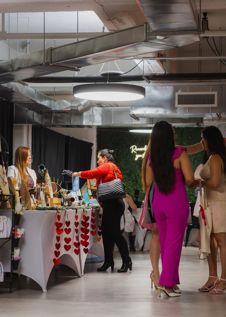 Spaces at Heritage Headquarters in Phoenix