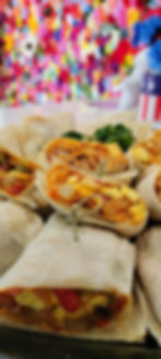 Breakfast Burritos (24)