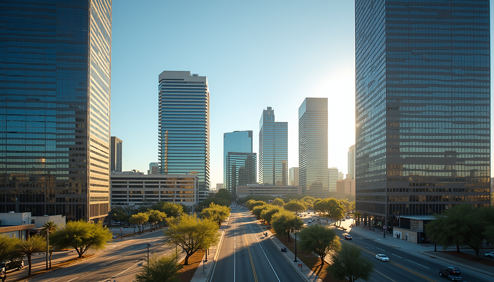 Why Cinco Strategy Partners Excels in Phoenix: Your Phoenix Business Strategy Experts