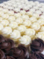 Mini Cupcakes (24)