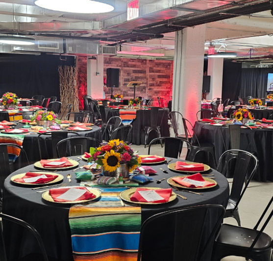 Spaces at Heritage Headquarters in Phoenix