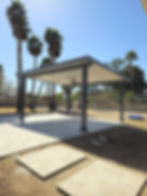 BB Patios Insulated Panel