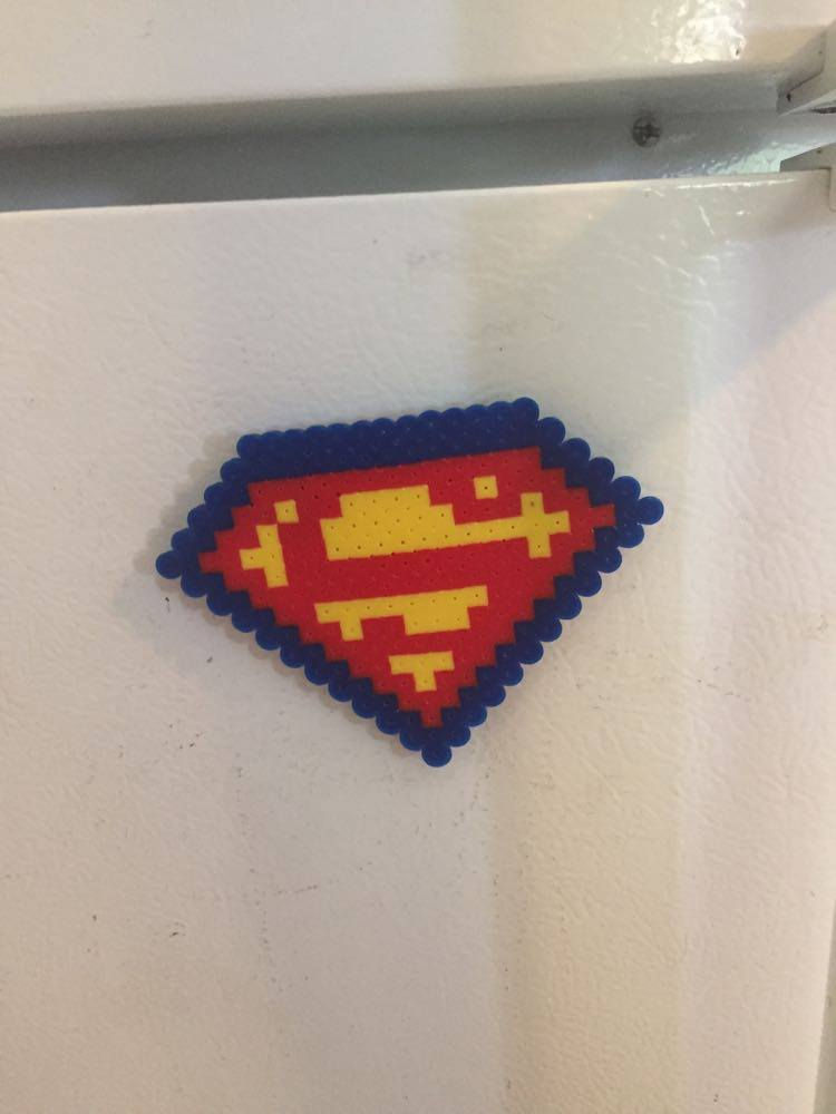 Thumbnail: Superman, DC