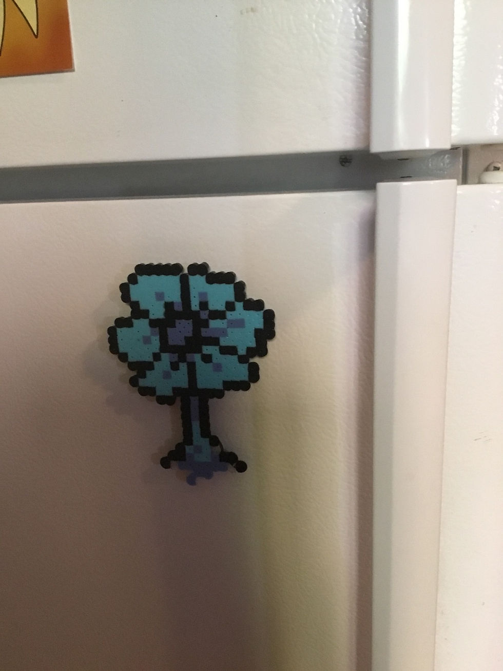 Thumbnail: Echo Flower, Undertale