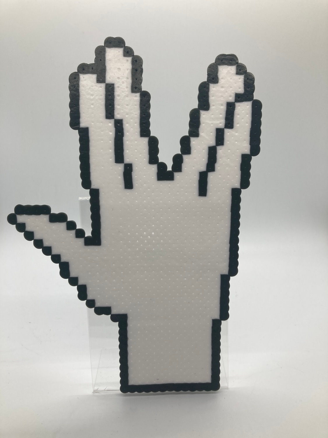 Live Long and Prosper, Star Trek