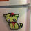 Thumbnail: Zombie Cat