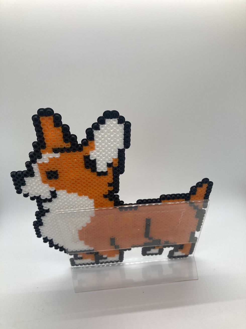 Thumbnail: Corgi