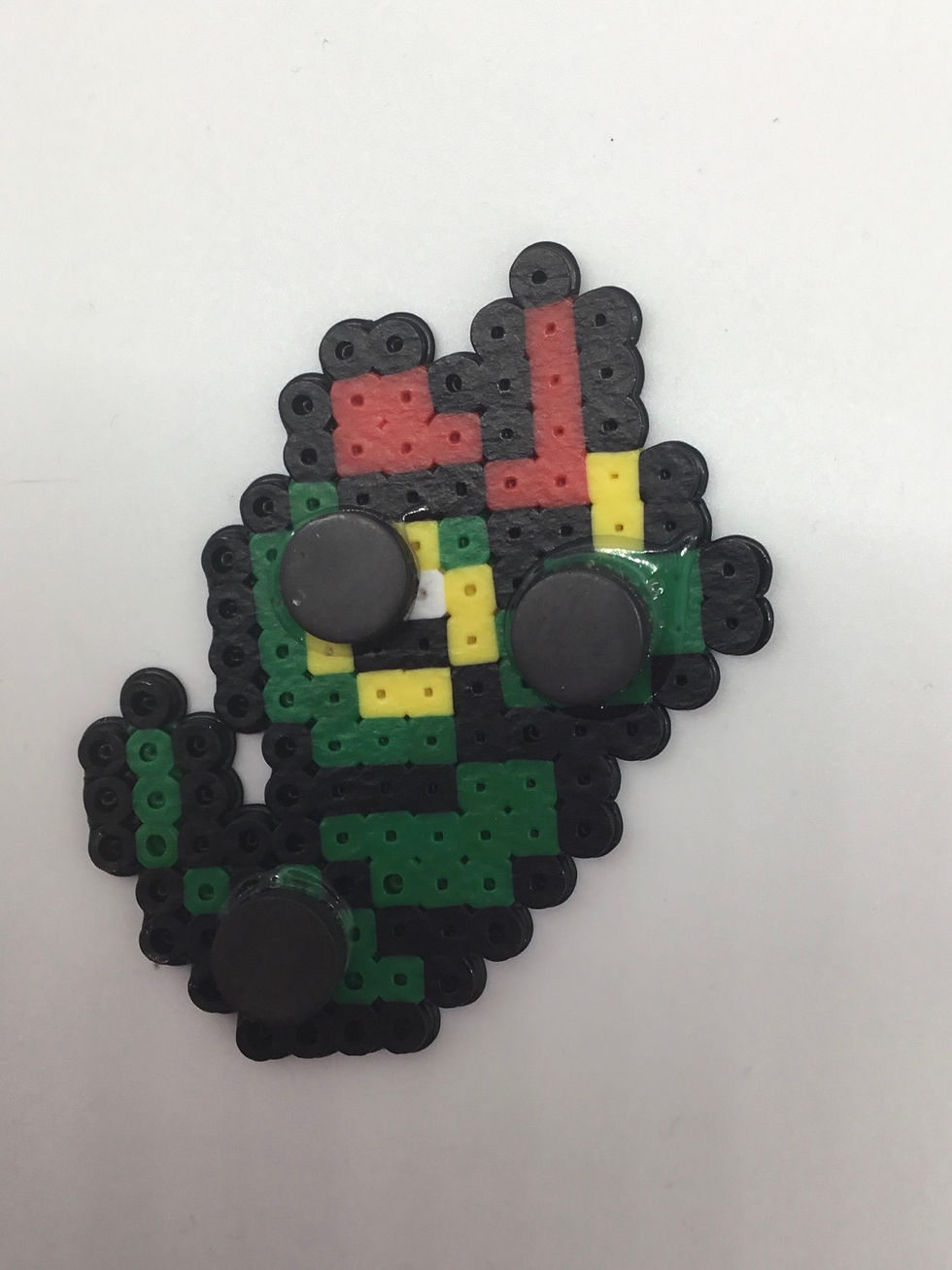 Thumbnail: Caterpie, Pokemon