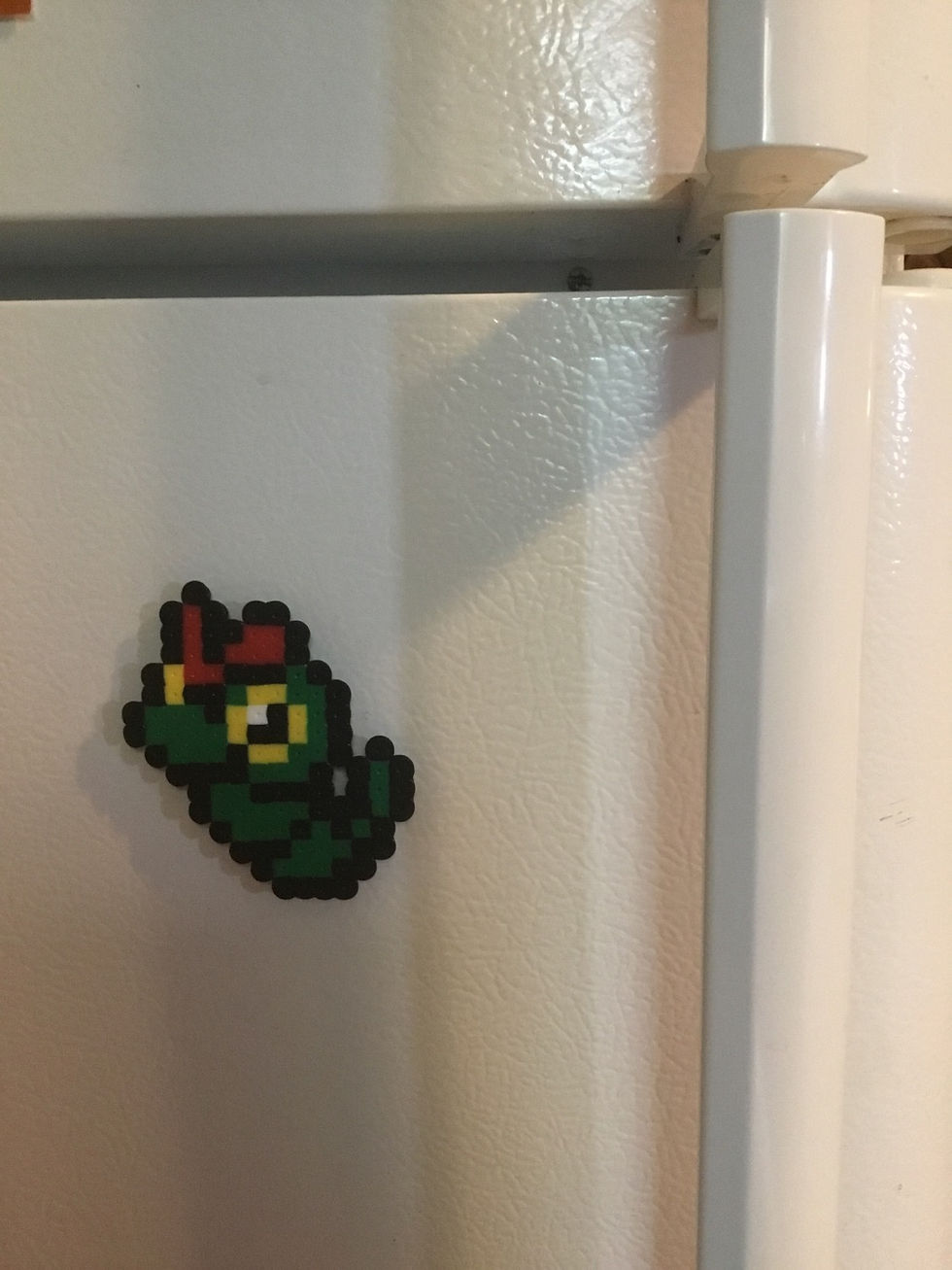 Thumbnail: Caterpie, Pokemon