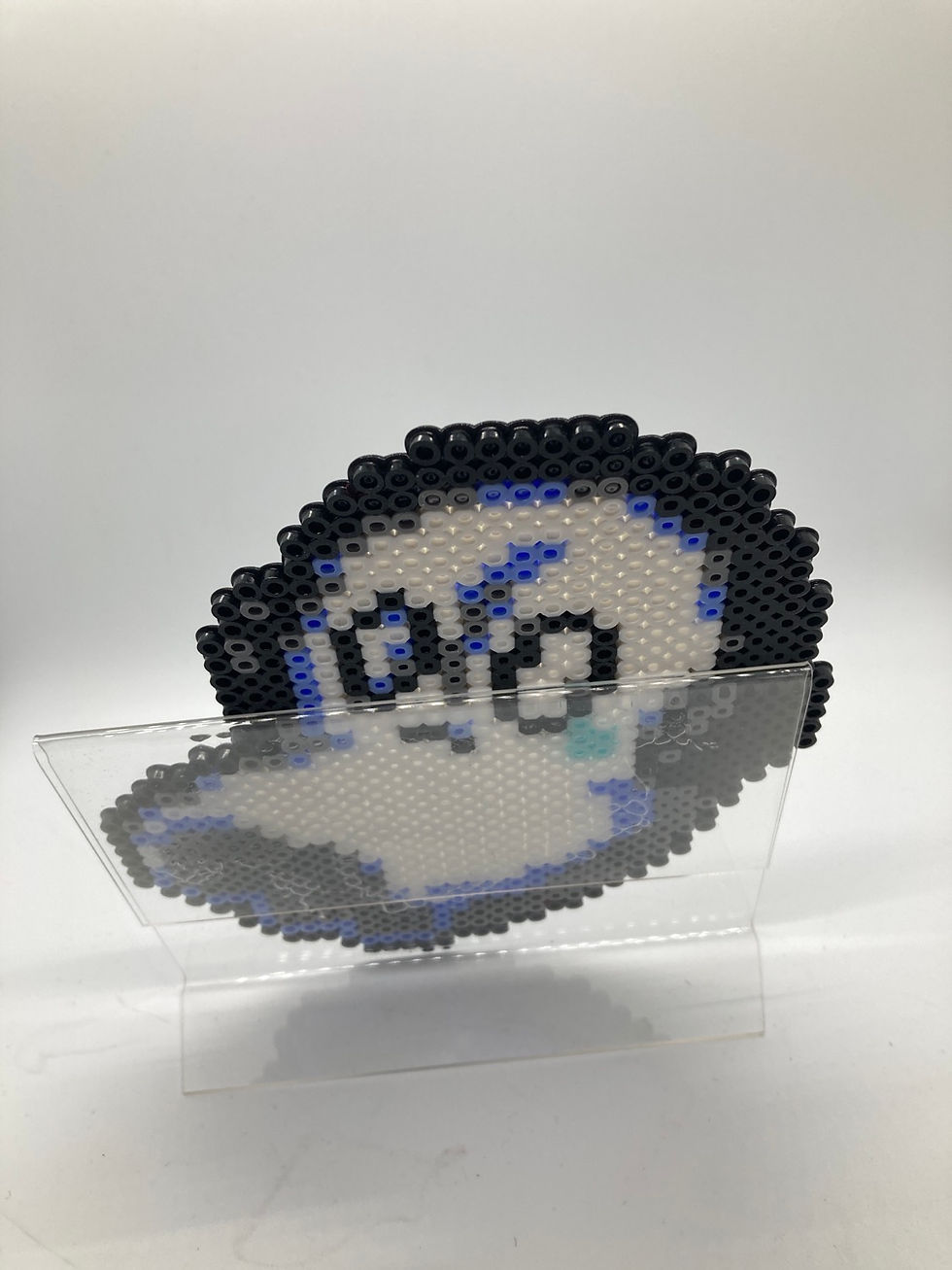 Thumbnail: Nabstablook, Undertale