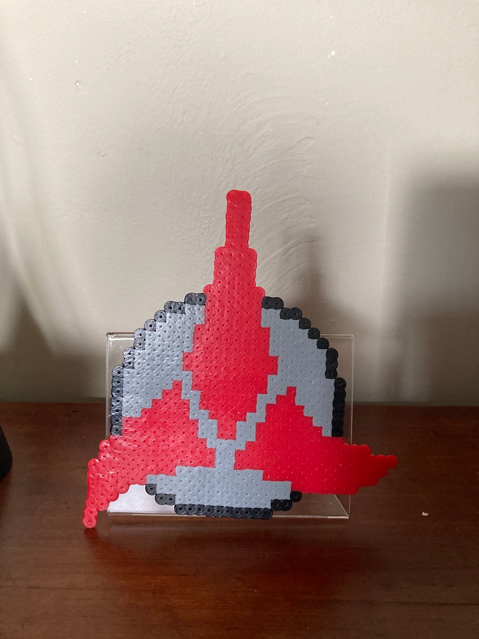 Thumbnail: Klingon Insignia, Star Trek