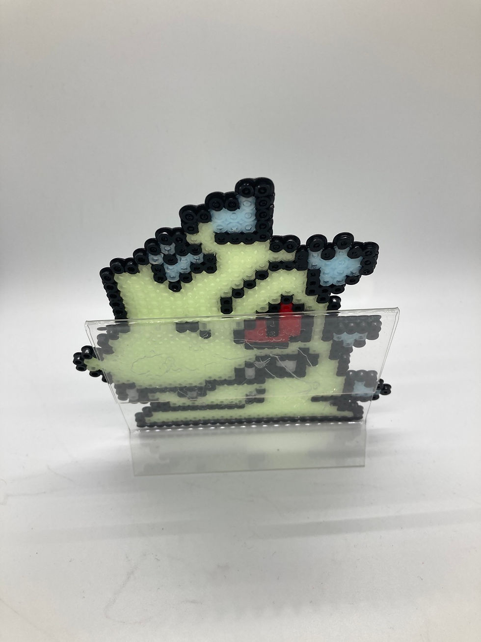 Thumbnail: Reptar, Rugrats