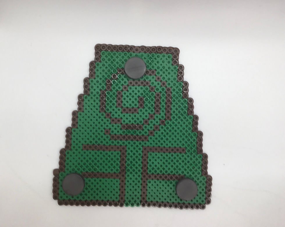 Thumbnail: Avatar the Last Airbender Elements
