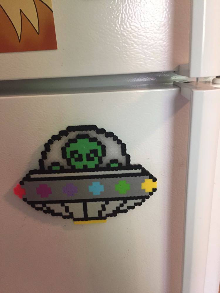 Thumbnail: UFO