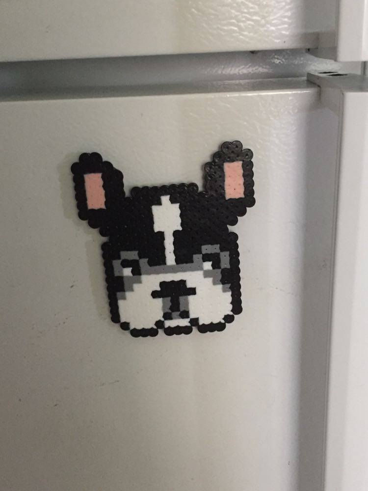 Thumbnail: French Bulldog