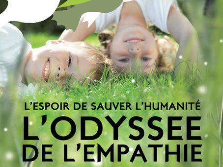 Week-end de la non-violence éducative !