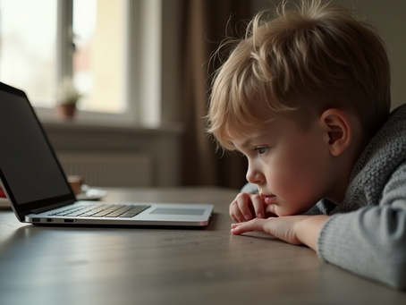 Keeping Your Kids Safe Online: Exploring Social Media Risks and AI Dangers