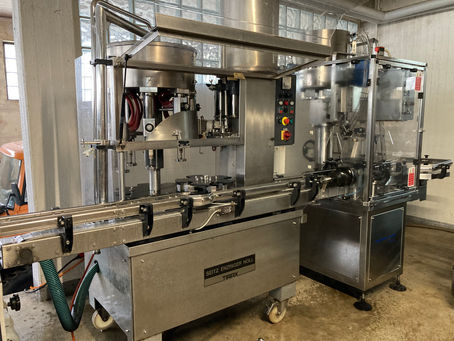 Jahrgang 2025 wird gefüllt