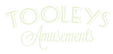 Tooleys Amusements Logo