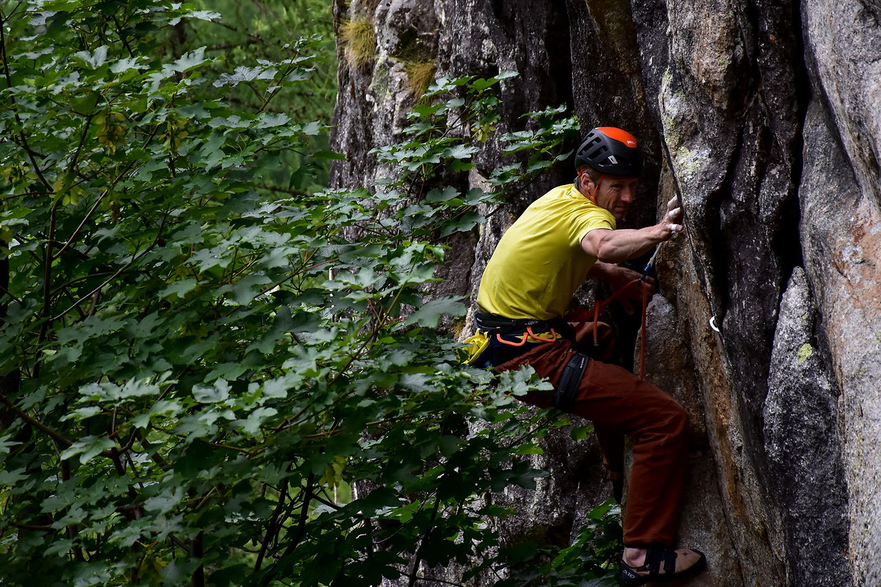 Ruud and Chris Coaching Briancon 016