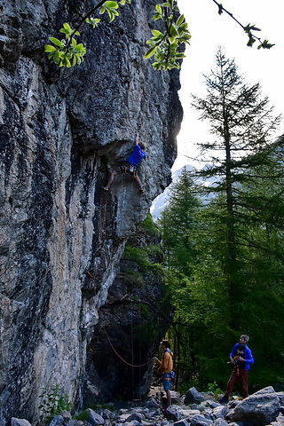 Ruud and Chris Coaching Briancon 002