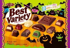 4580346090782  正栄デリシィ８パックサク山チョコ次郎ハロウィン