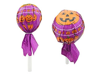 4903013248680  やおきんDEKAローリーPOP ハロウィン