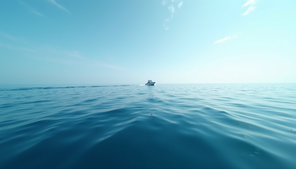 Navigating the New Financial Year: Harnessing SWOT and Blue Ocean Strategies for Business Success