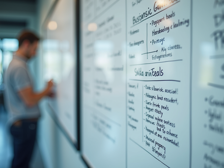 Transforming Your Business with Agentic Approaches for Holistic Success