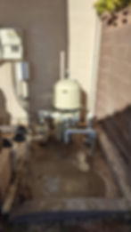 Pool Equipment