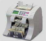 Billcon Model D-551 Discriminator