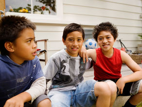 Minimum Requirements for Housing Standards Set by Government