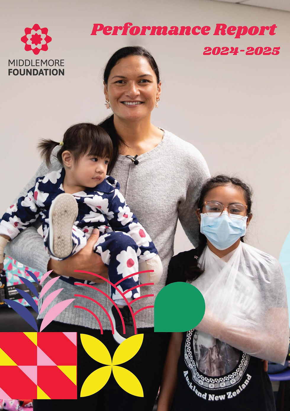 Performance Report 2024-2025