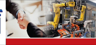 Join NeraTek at The National Manufacturing & Supply Chain Conference & Exhibition 2017