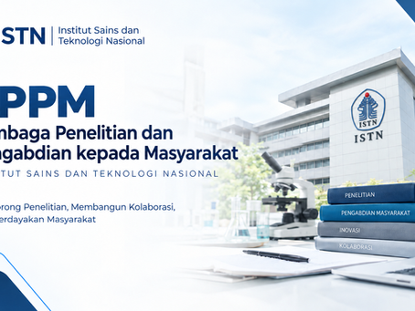 Akreditasi SAINSTECH – Jurnal Penelitian dan Pengkajian Sains dan Teknologi